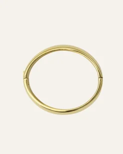 Armband Mockberg Alexandra Bangle Guld