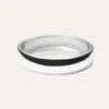 Armband Mockberg Alexandra Bangle Silver