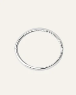 Armband Mockberg Alexandra Bangle Silver