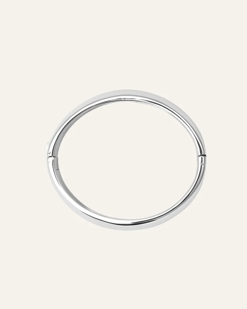 Armband Mockberg Alexandra Bangle Silver
