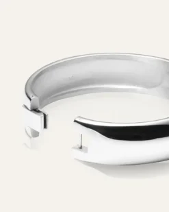 Armband Mockberg Alexandra Bangle Silver