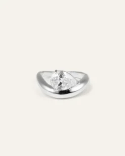 Mockberg Amara Ring Silver