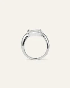 Mockberg Amara Ring Silver
