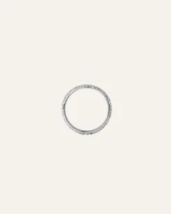 Mockberg Amour Silver Ring