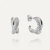 Mockberg Aurora Steel Hoops