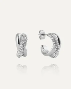 Mockberg Aurora Steel Hoops