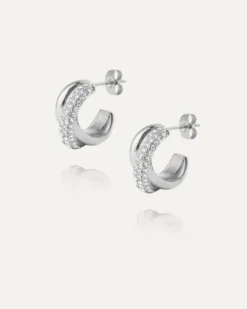 Mockberg Aurora Steel Hoops