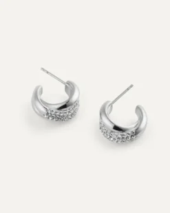 Mockberg Aurora Steel Hoops