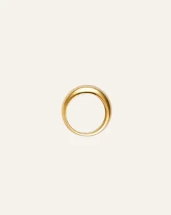 Mockberg Bold Guld Ring