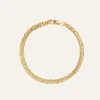 Armband Mockberg Darling Guld