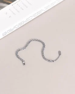 Armband Mockberg Darling Silver