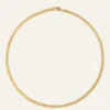 Halsband Mockberg Darling Guld