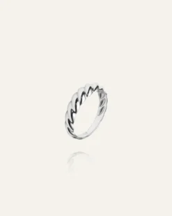 Mockberg Elsa Ring Silver