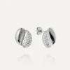Mockberg Eve Steel Earring