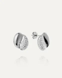 Mockberg Eve Steel Earring