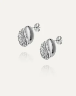 Mockberg Eve Steel Earring