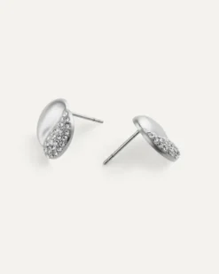 Mockberg Eve Steel Earring