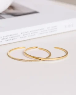 Armband Mockberg Fancy Bangle