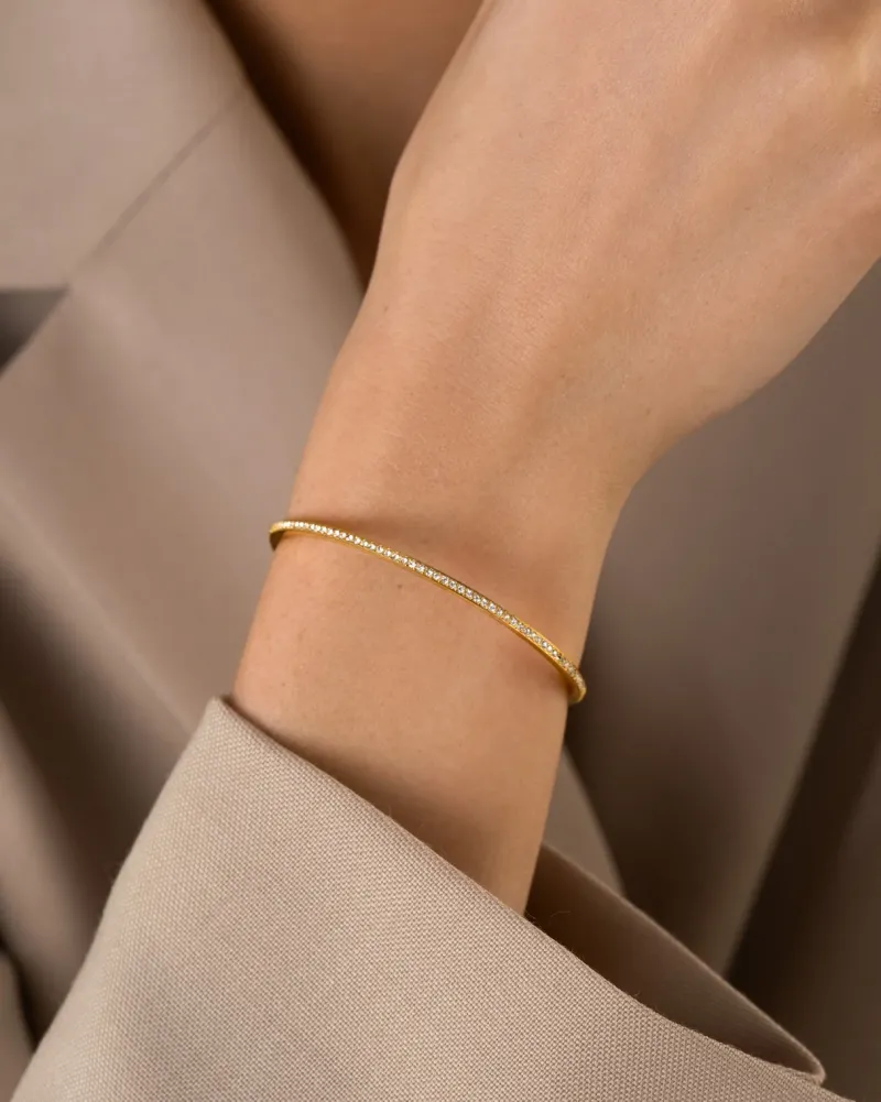 Armband Mockberg Fancy Bangle
