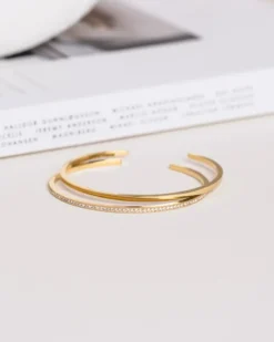 Armband Mockberg Fancy Bangle