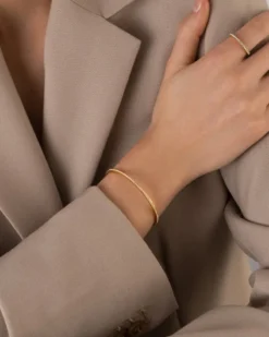 Armband Mockberg Fancy Bangle