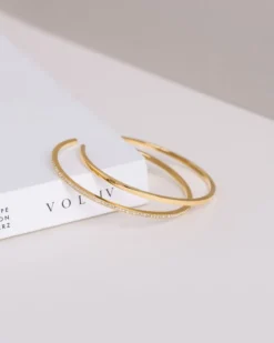 Armband Mockberg Fancy Bangle