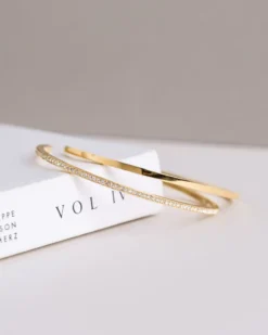 Armband Mockberg Fancy Bangle