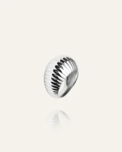 Mockberg Henriette Ring Silver