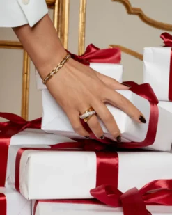 Armband Mockberg Illume Bracelet
