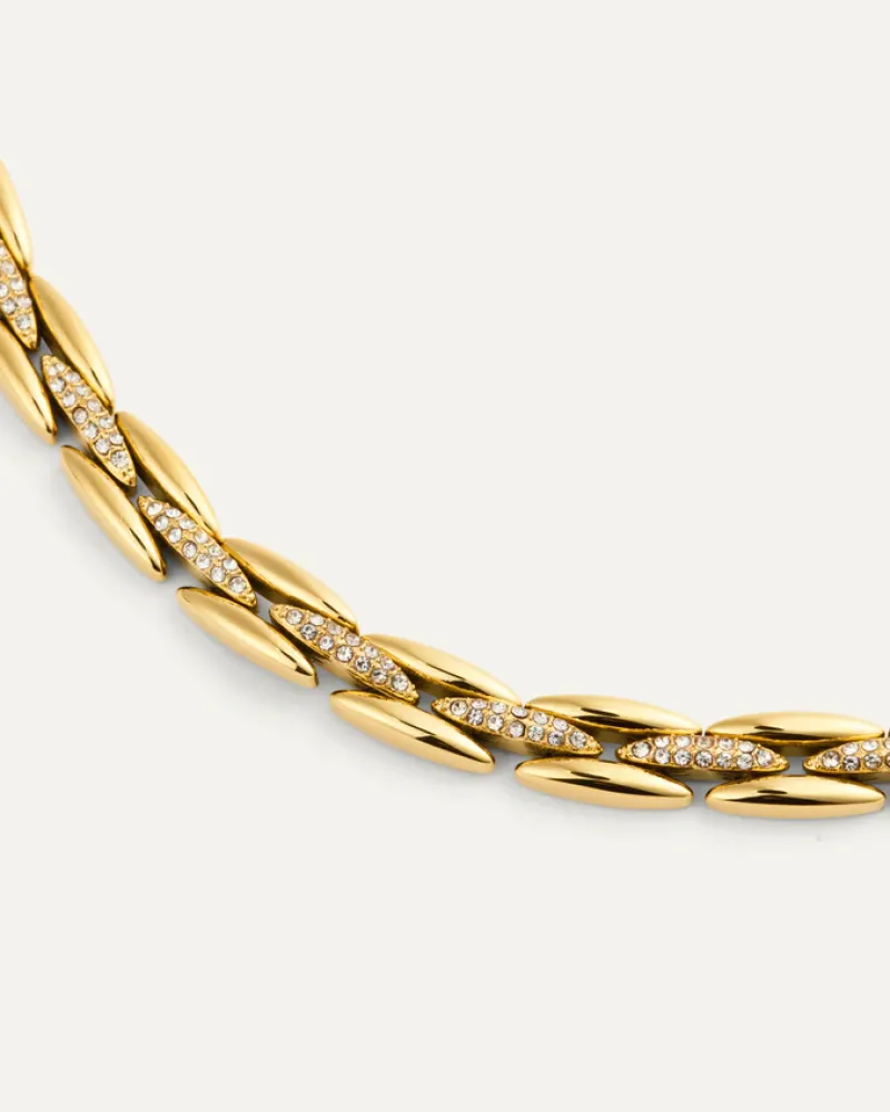 Armband Mockberg Illume Bracelet
