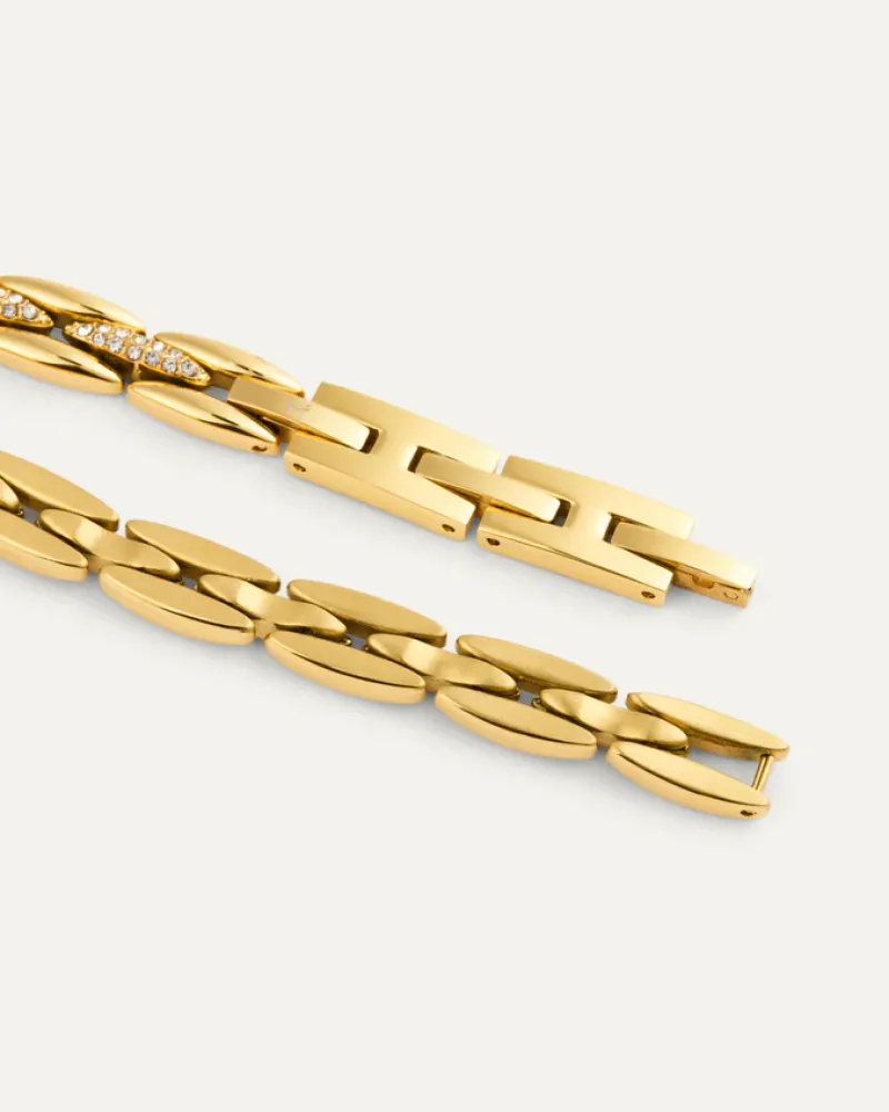 Armband Mockberg Illume Bracelet