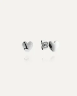 Mockberg Love Steel Small Studs