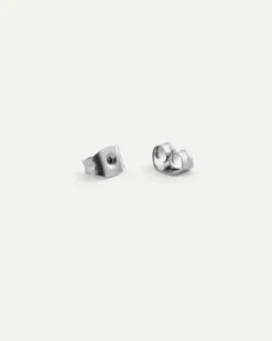 Mockberg Love Steel Small Studs