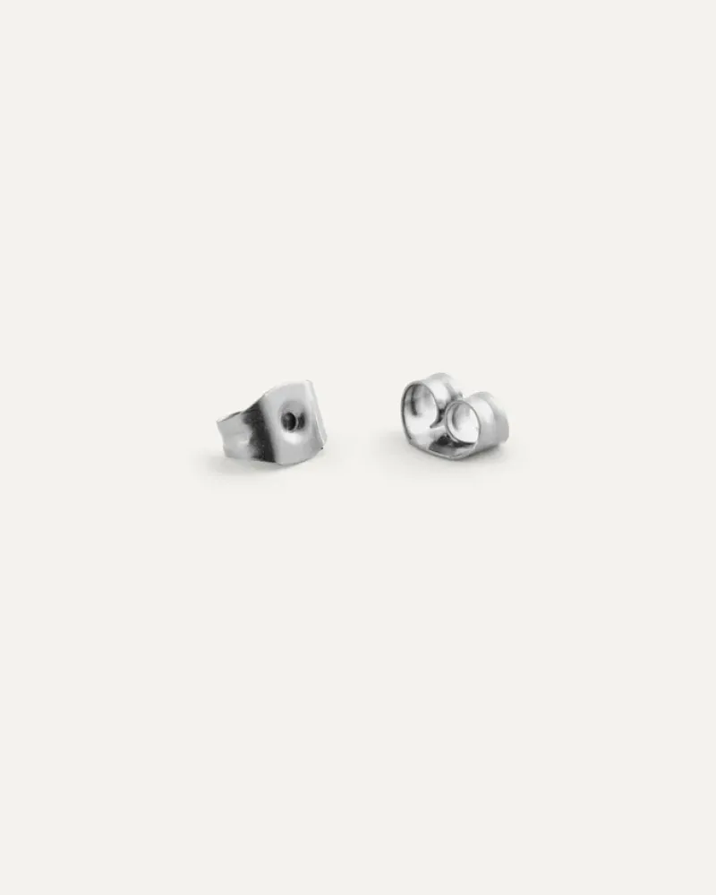 Mockberg Love Steel Small Studs