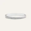 Armband Mockberg Margit Bangle Silver