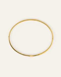 Armband Mockberg Nisrine Bangle Guld