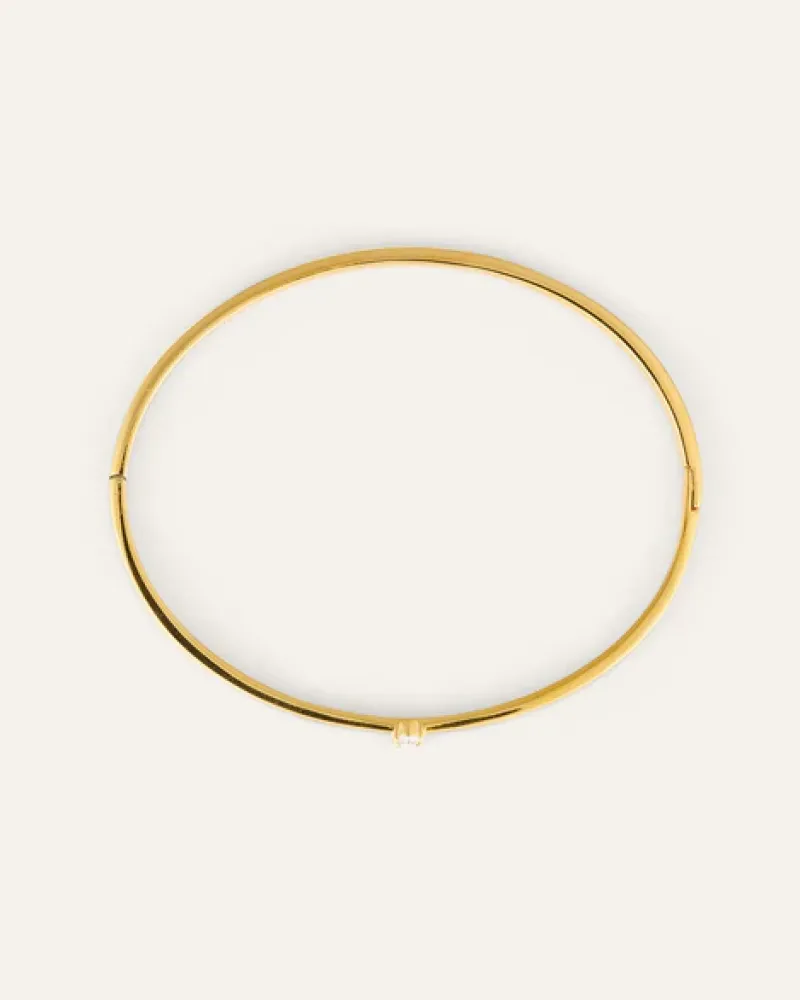Armband Mockberg Nisrine Bangle Guld