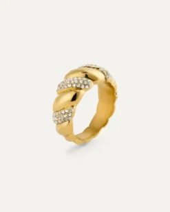 Mockberg Noela Gold Ring