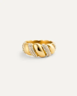 Mockberg Noela Gold Ring