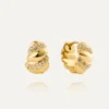 Mockberg Noela Medium Hoops