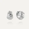 Mockberg Noela Medium Hoops
