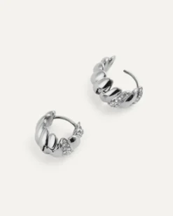 Mockberg Noela Medium Hoops