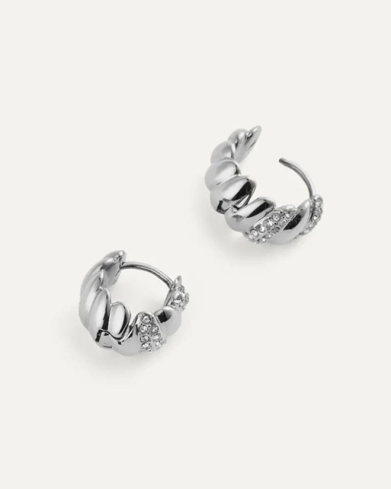 Mockberg Noela Medium Hoops