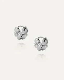 Mockberg Noela Small Hoops