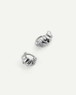 Mockberg Noela Small Hoops