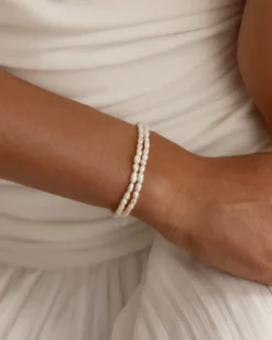 Armband Mockberg Pearl