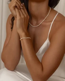 Armband Mockberg Pearl