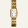 Klockor Mockberg Renaissance Gold Watch MB0255