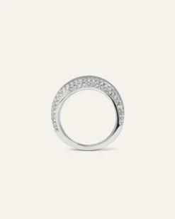 Mockberg Sasha Ring Silver