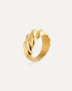 Mockberg Seléne Gold Ring